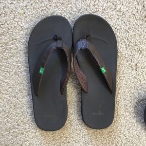 Women’s Sanuk Sandals